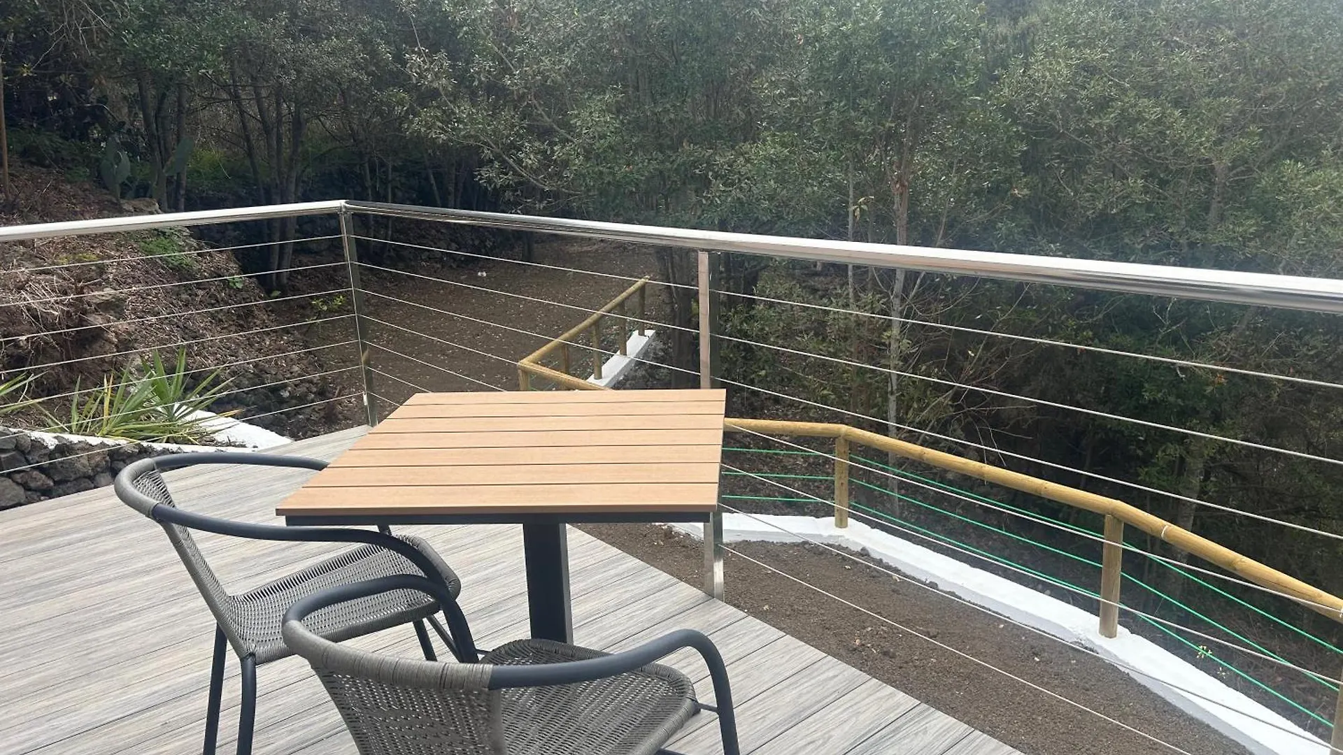 Apartamento De Ensueno, Vistas Al Bosque, Stevier Icod De Los Vinos Espanha