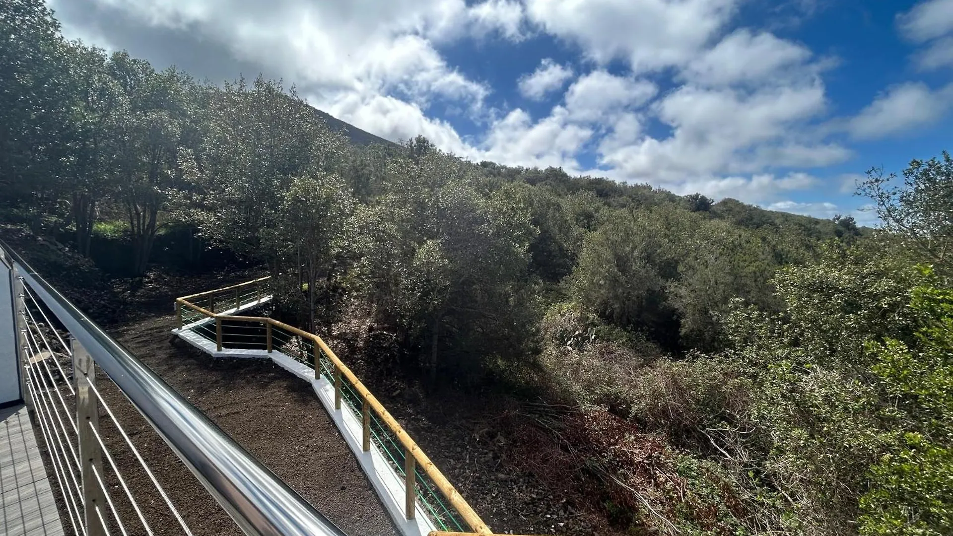 Apartamento De Ensueno, Vistas Al Bosque, Stevier Icod De Los Vinos 0*,  Espanha