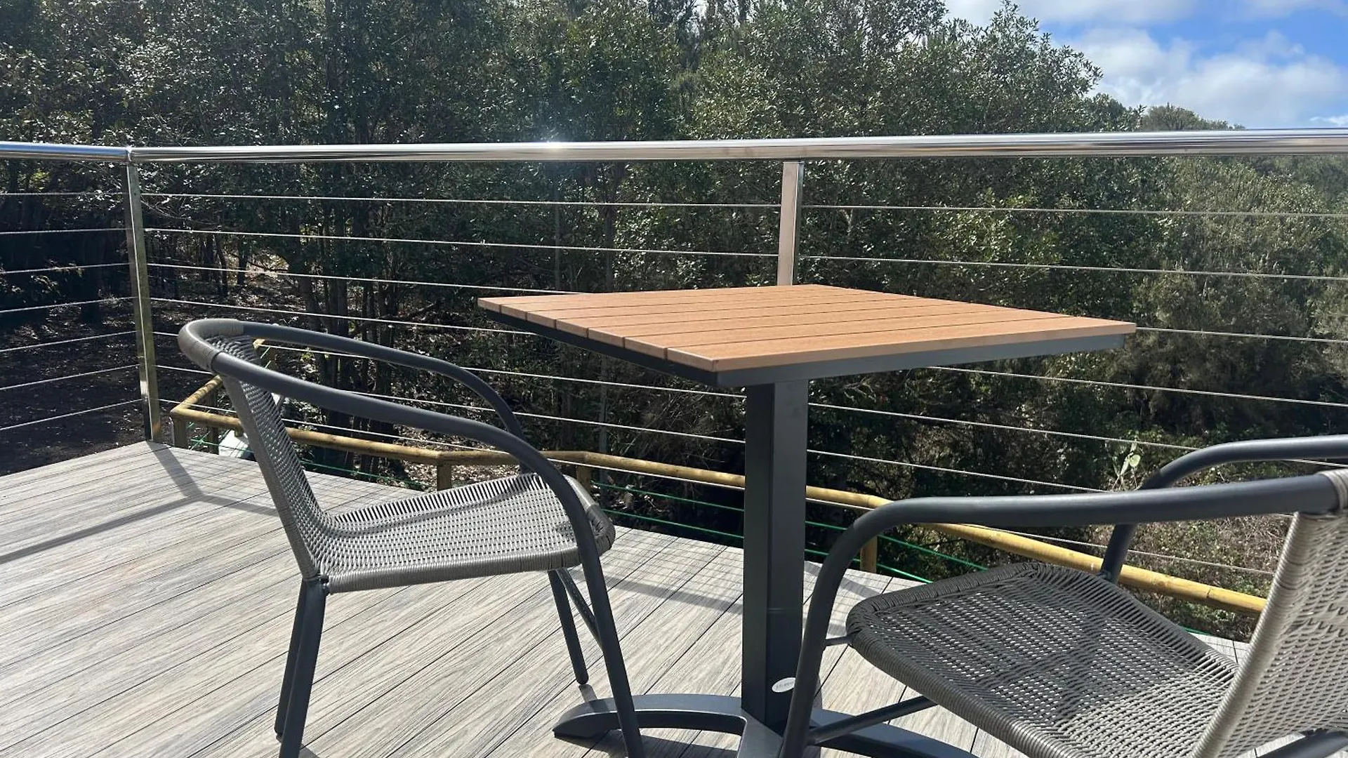 Apartamento De Ensueno, Vistas Al Bosque, Stevier Icod De Los Vinos Espanha