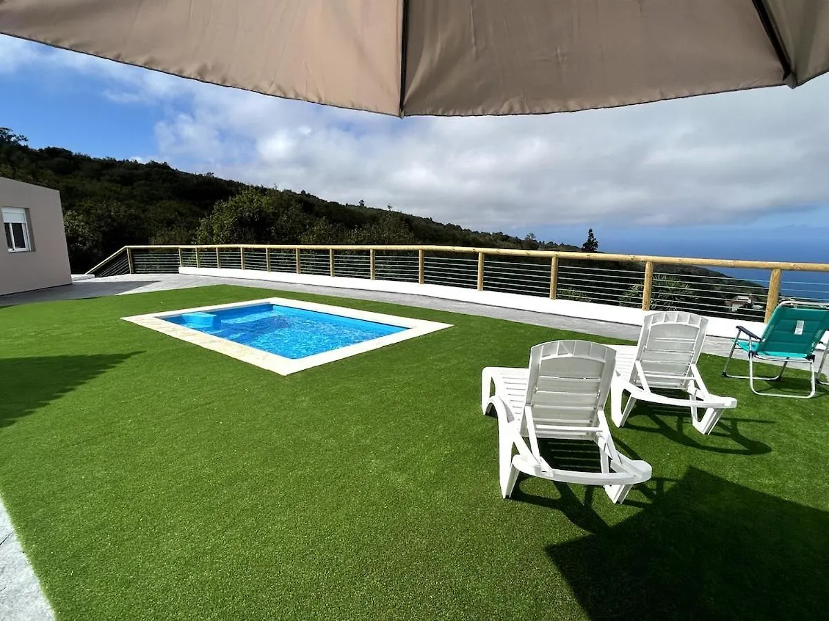 Apartamento De Ensueno, Vistas Al Bosque, Stevier Icod De Los Vinos