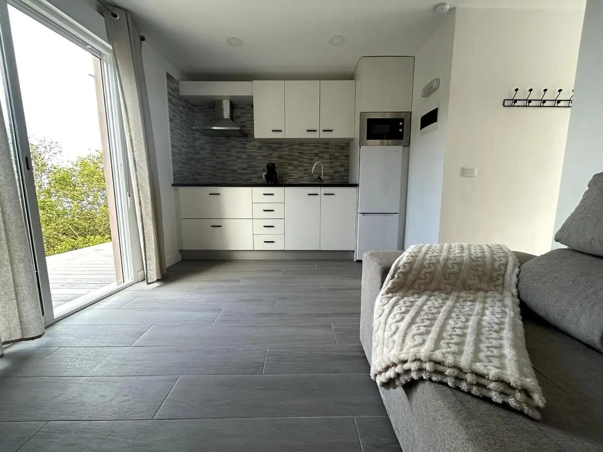 Apartamento De Ensueno, Vistas Al Bosque, Stevier Icod De Los Vinos