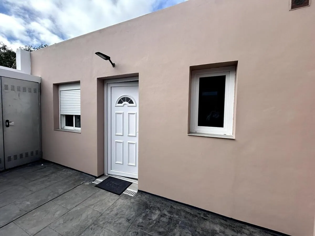 Apartamento De Ensueno, Vistas Al Bosque, Stevier Icod De Los Vinos 0*,  Espanha