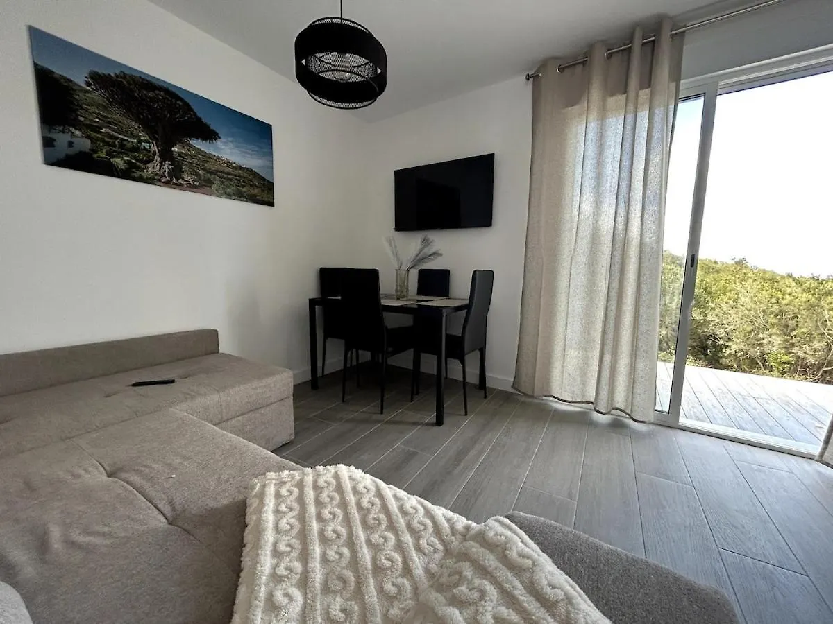 Apartamento De Ensueno, Vistas Al Bosque, Stevier Icod De Los Vinos