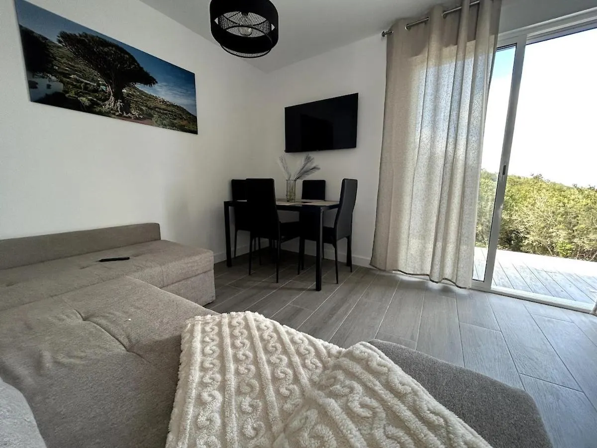 Apartamento De Ensueno, Vistas Al Bosque, Stevier Icod De Los Vinos 0*,  Espanha
