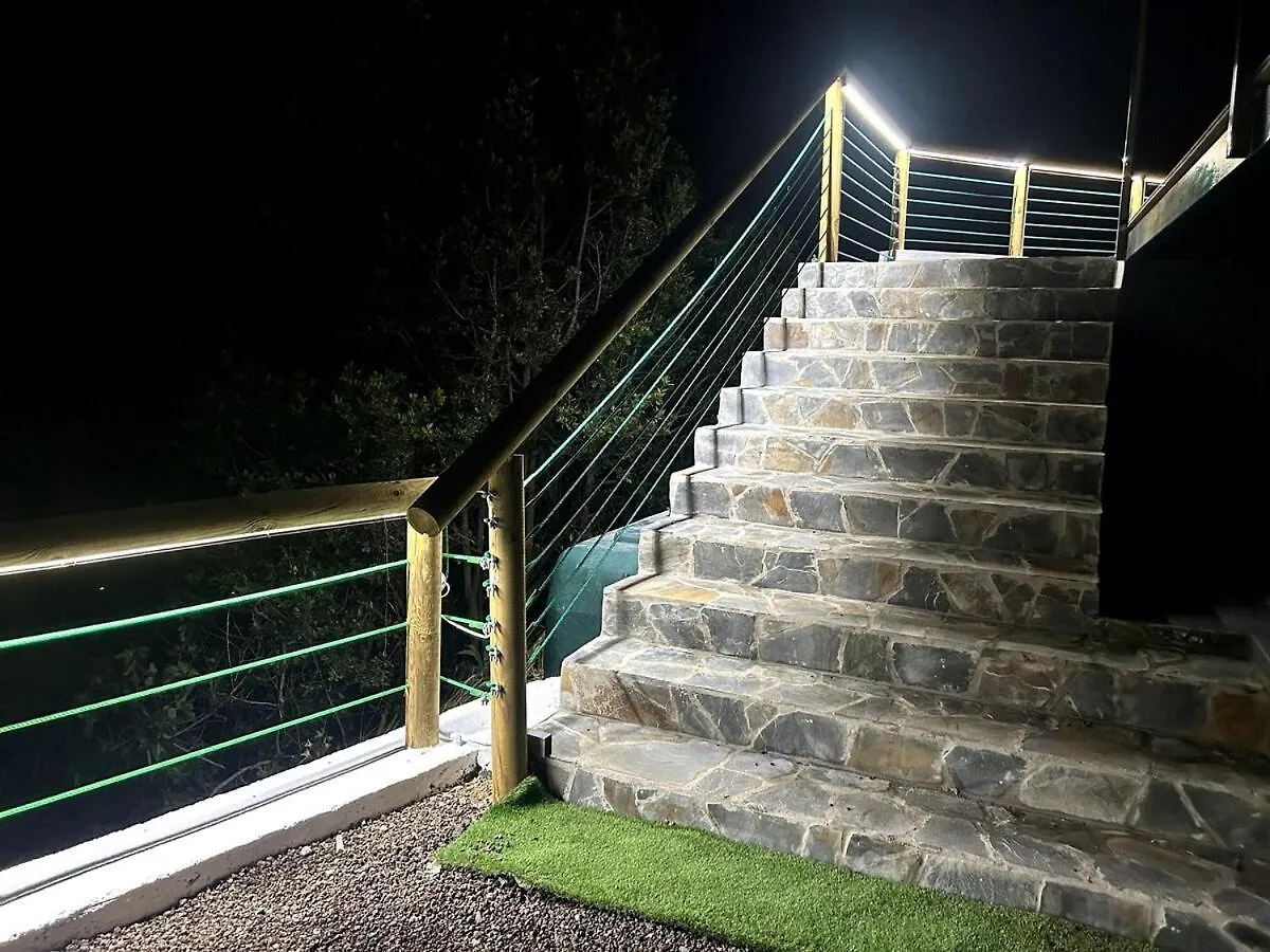 Apartamento De Ensueno, Vistas Al Bosque, Stevier Icod De Los Vinos