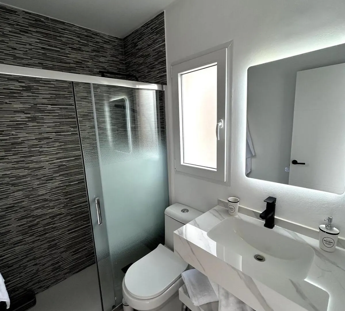 Apartamento De Ensueno, Vistas Al Bosque, Stevier Icod De Los Vinos Espanha