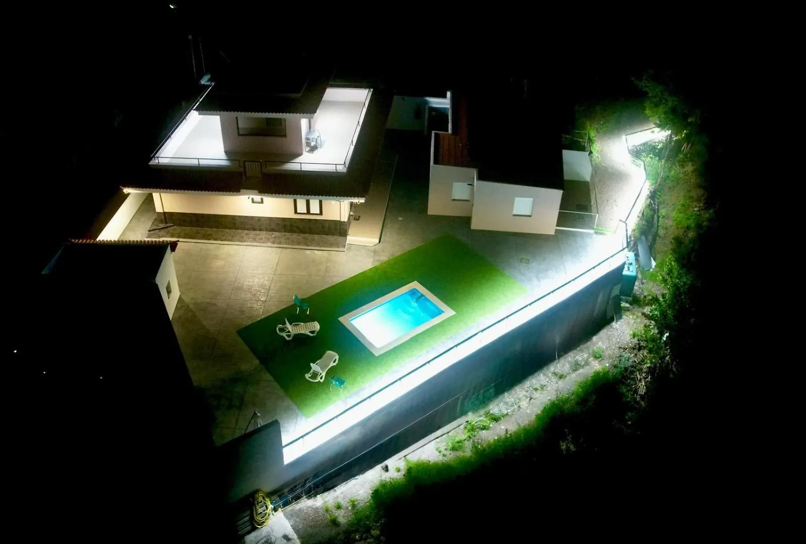 Apartamento De Ensueno, Vistas Al Bosque, Stevier Icod De Los Vinos